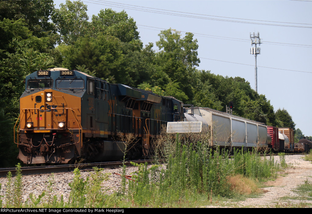 CSX 3082